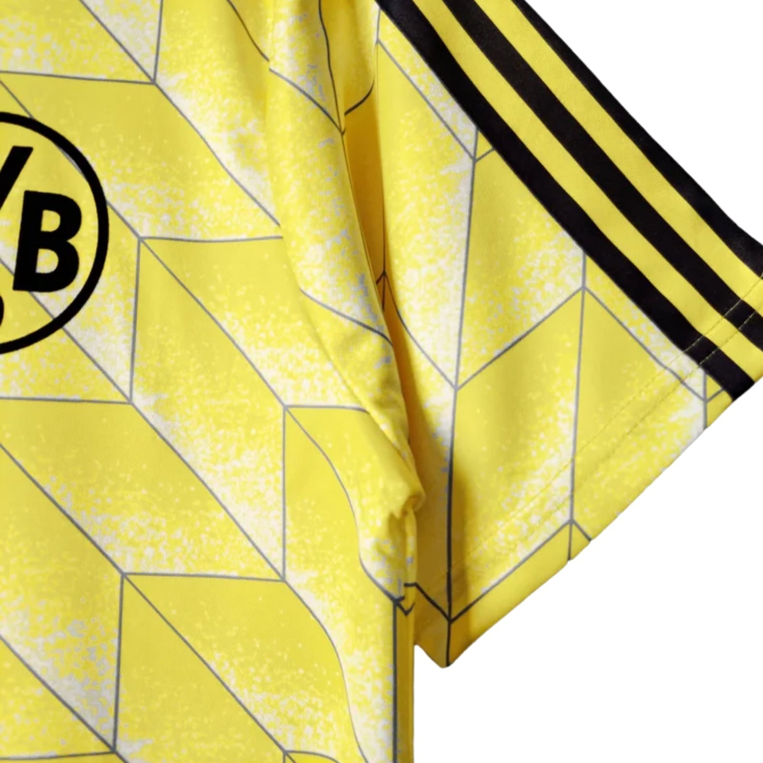 Borussia Dortmund Home 88/89