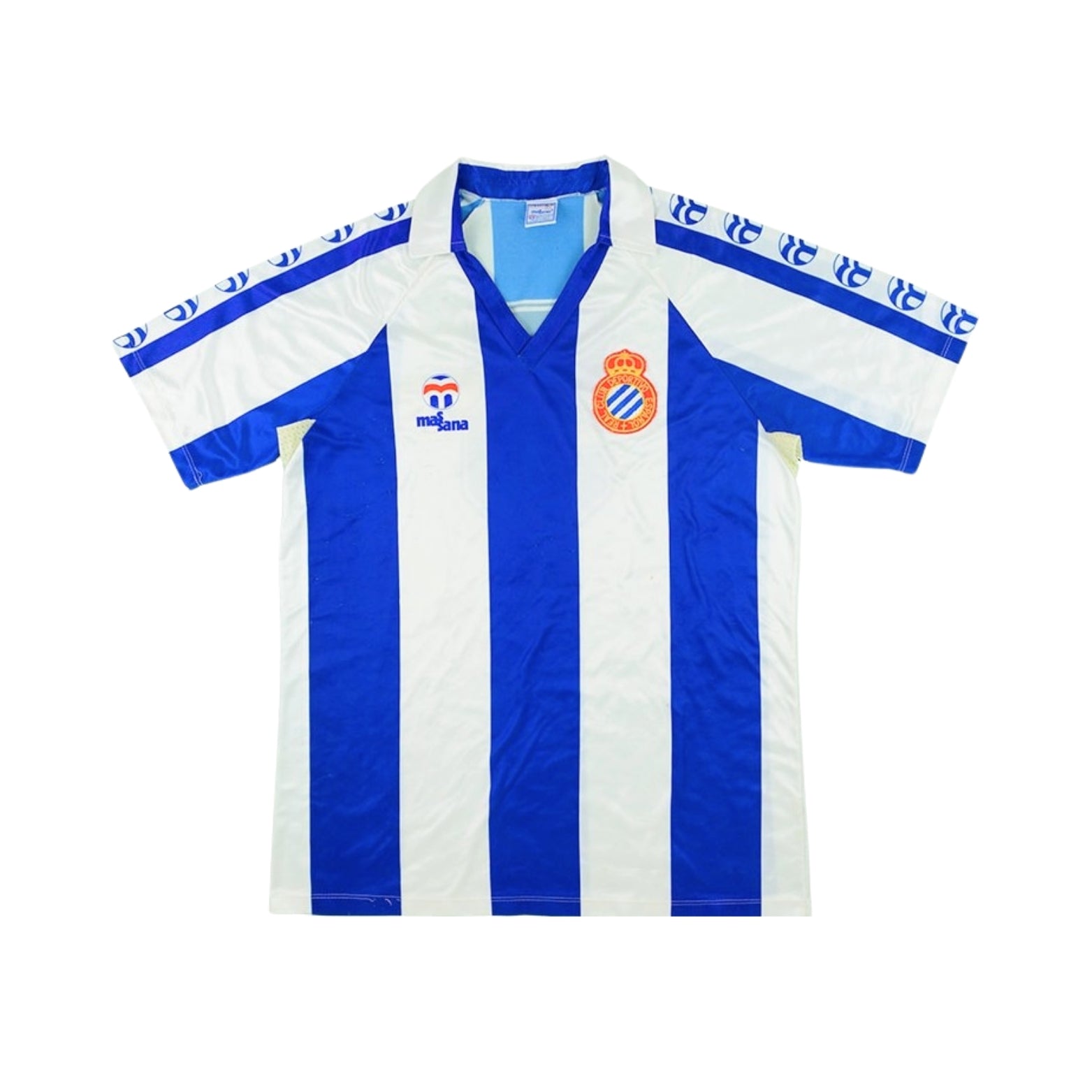 Espanyol Home 84/85