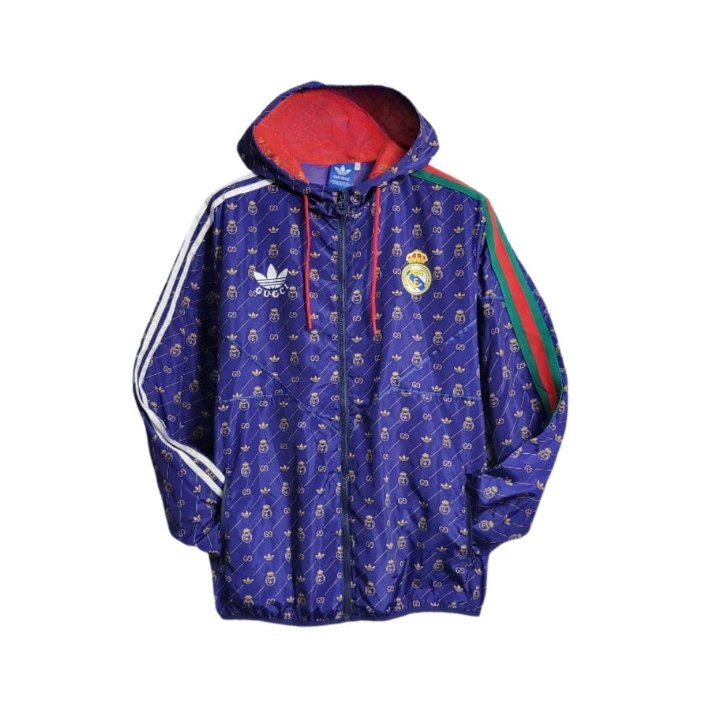 Windbreaker - Real Madrid 23/24