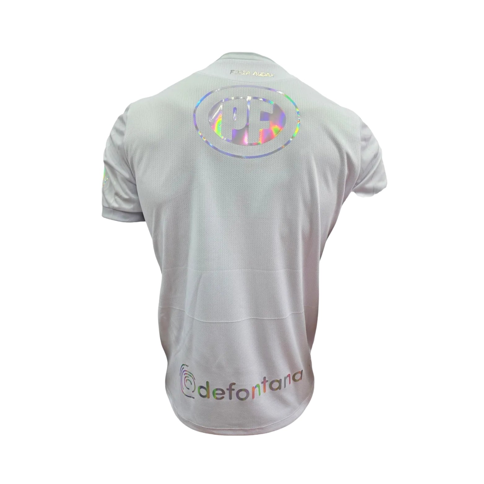 Audax Italiano Away 25/26