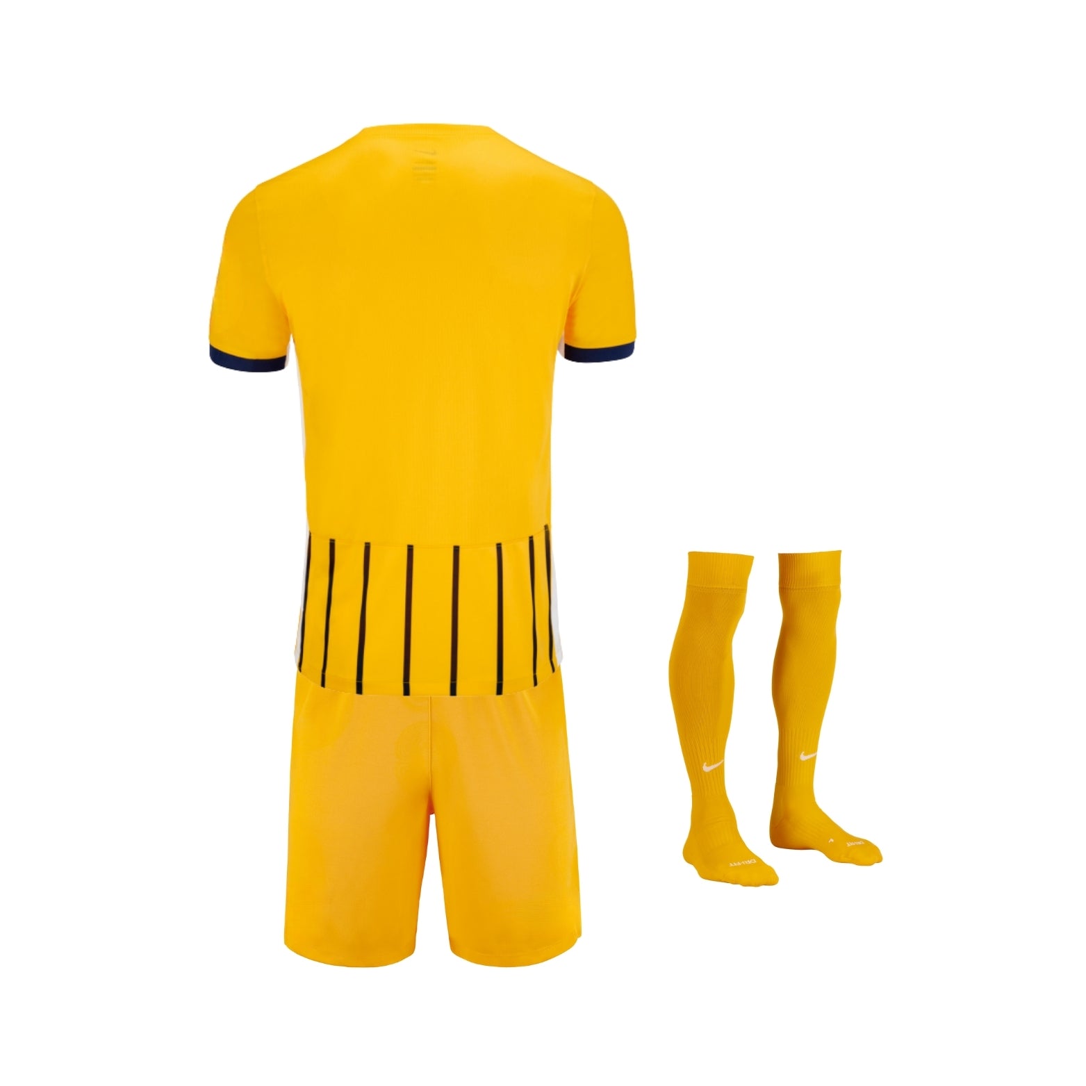 Kids Kit - Brighton Third 25/26
