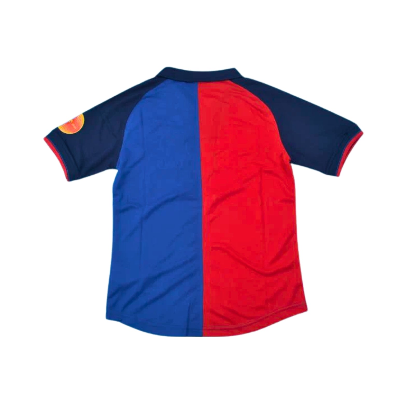 Barcelona 99/00 - 100º Anniversary