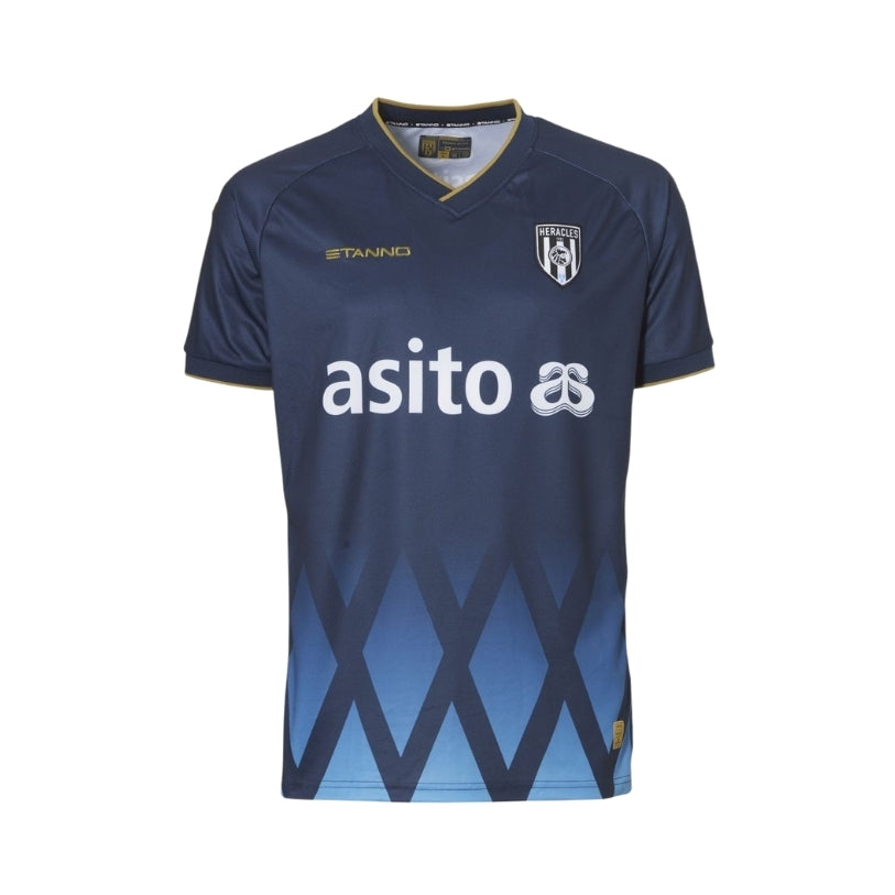 Heracles Almelo Away 25/26