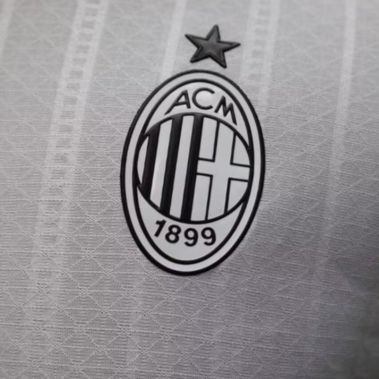 AC Milan Away 24/25 - Player Version