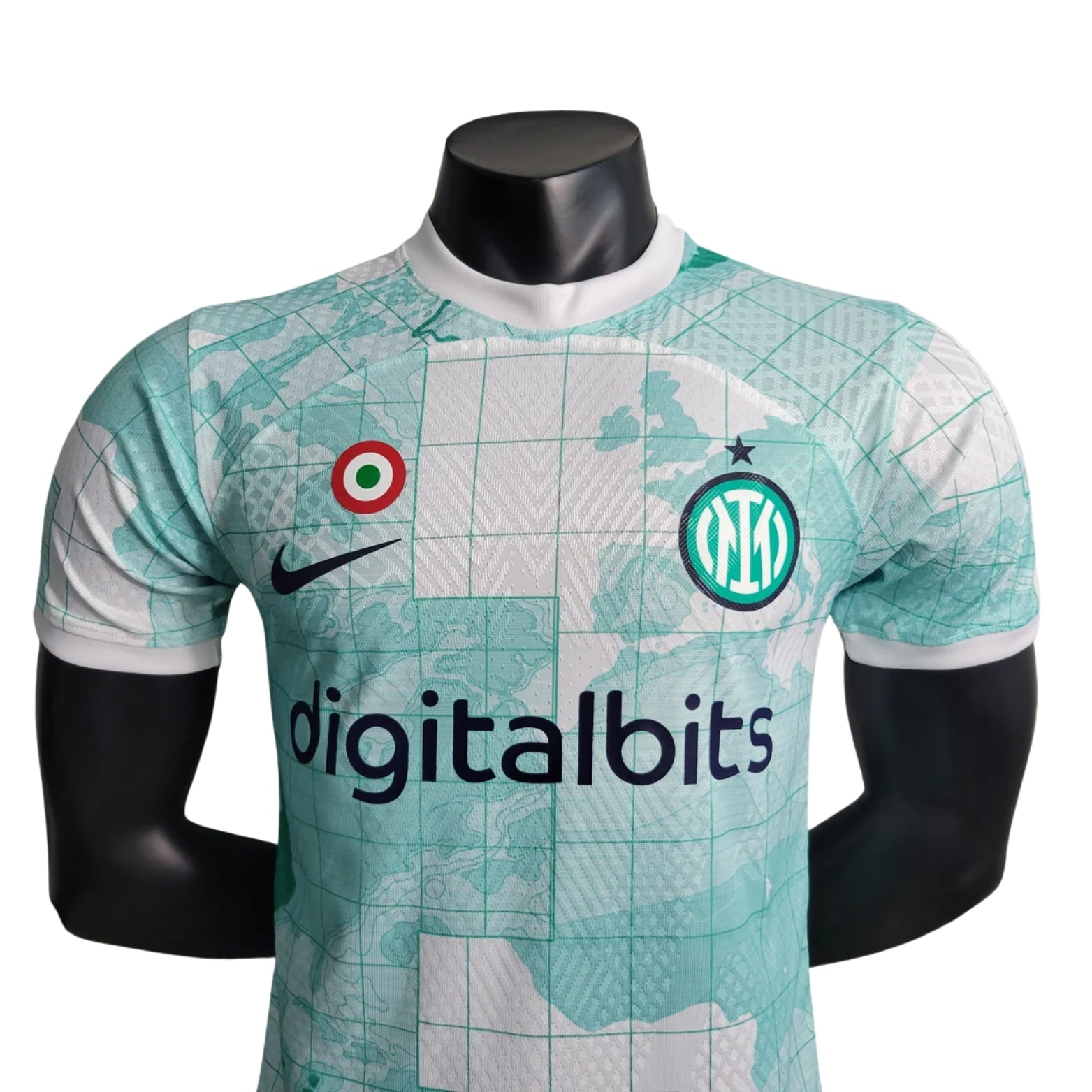 Inter Milan Away 23/24 - Player Version