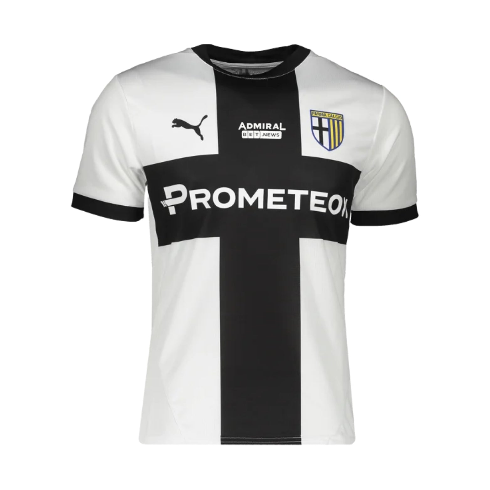 Parma Calcio Home 24/25
