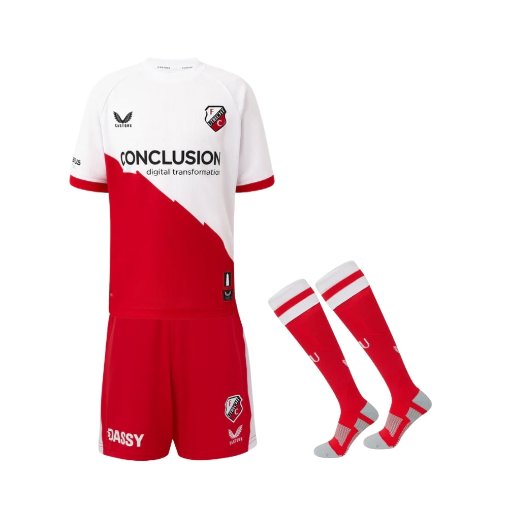 Kids Kit - Utrecht Home 25/26