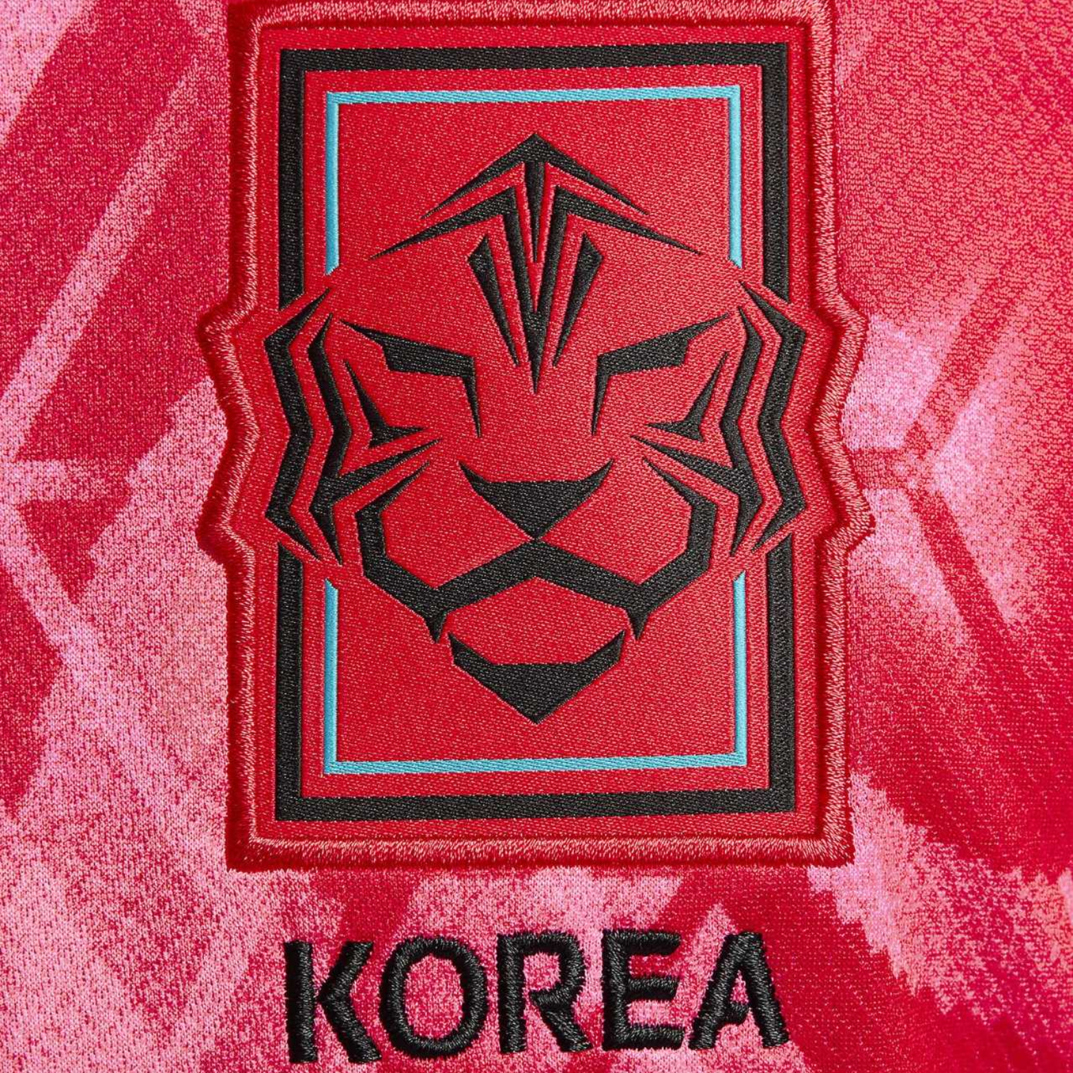 South Korea Home 24/25