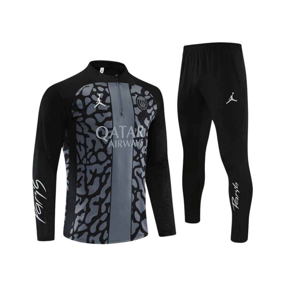 PSG 23/24 - Tracksuit - 1/2 Zip