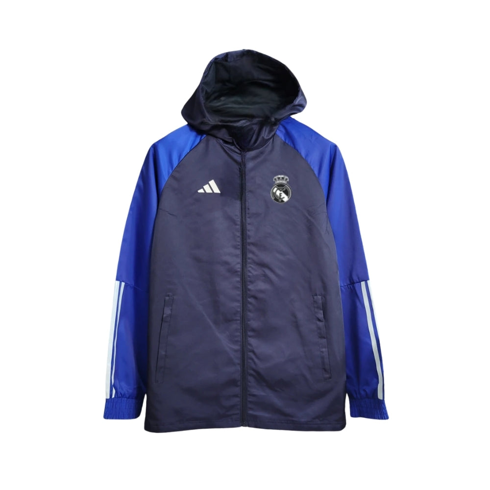 Windbreaker - Real Madrid 23/24