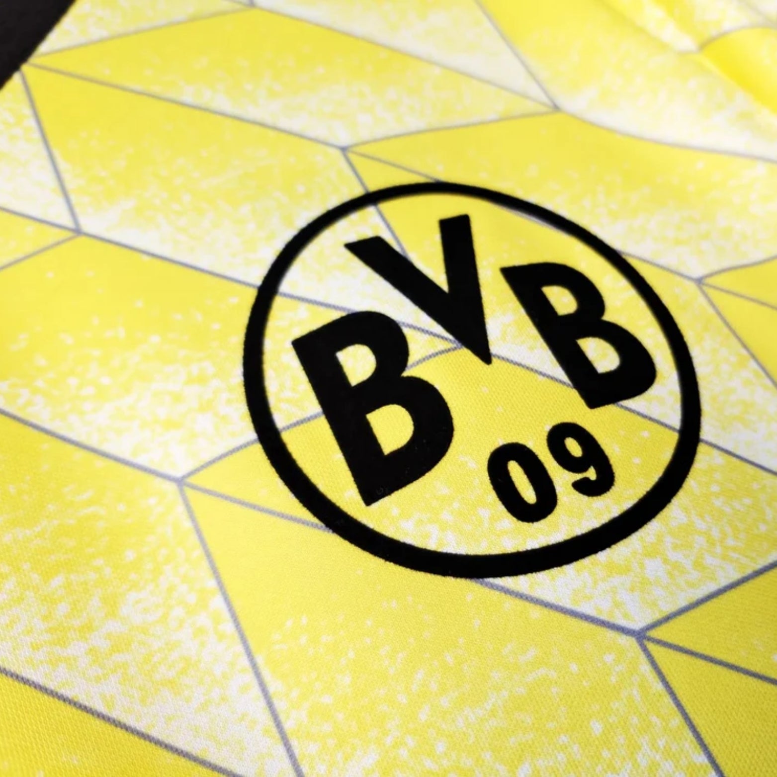 Borussia Dortmund Home 88/89