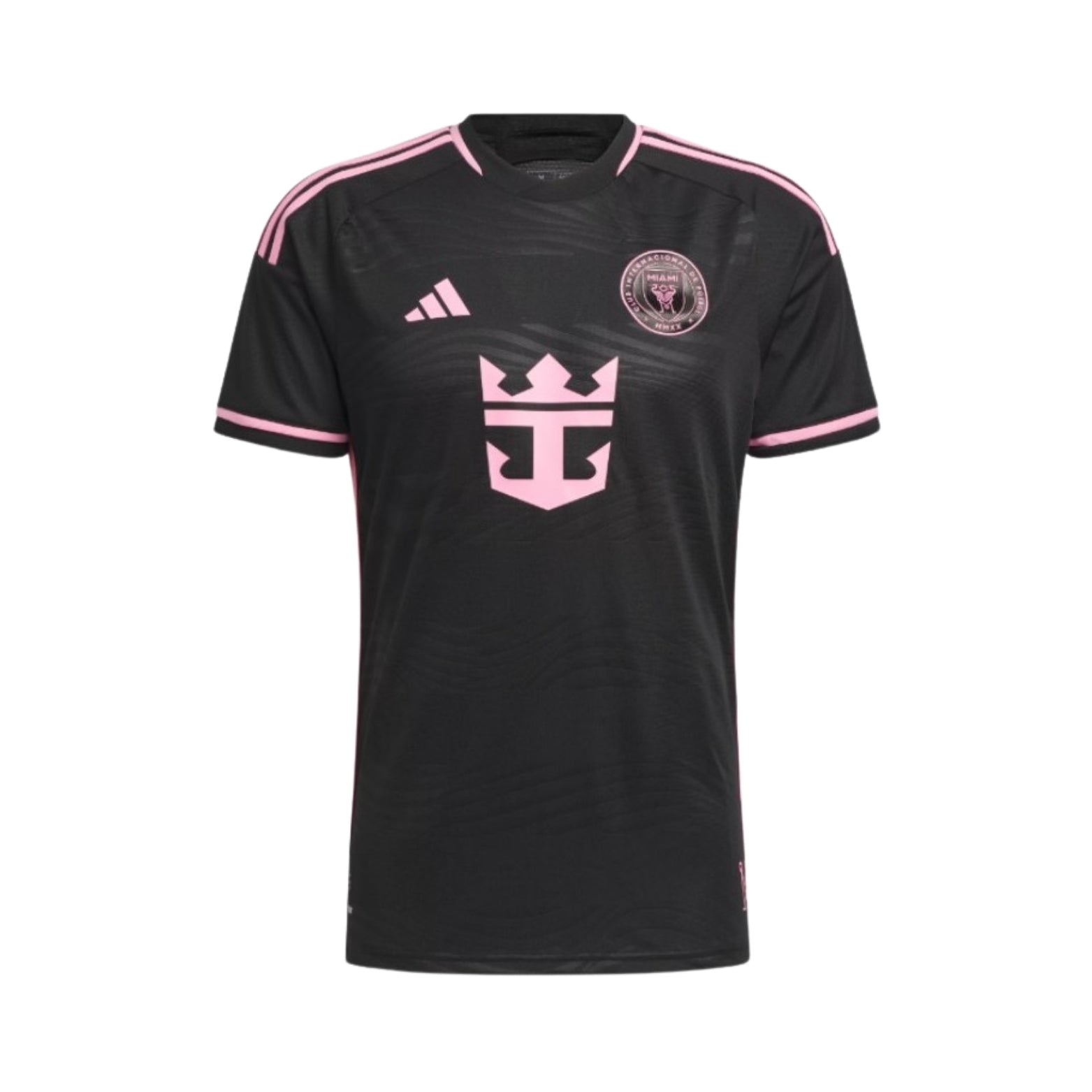 Inter Miami Away 24/25