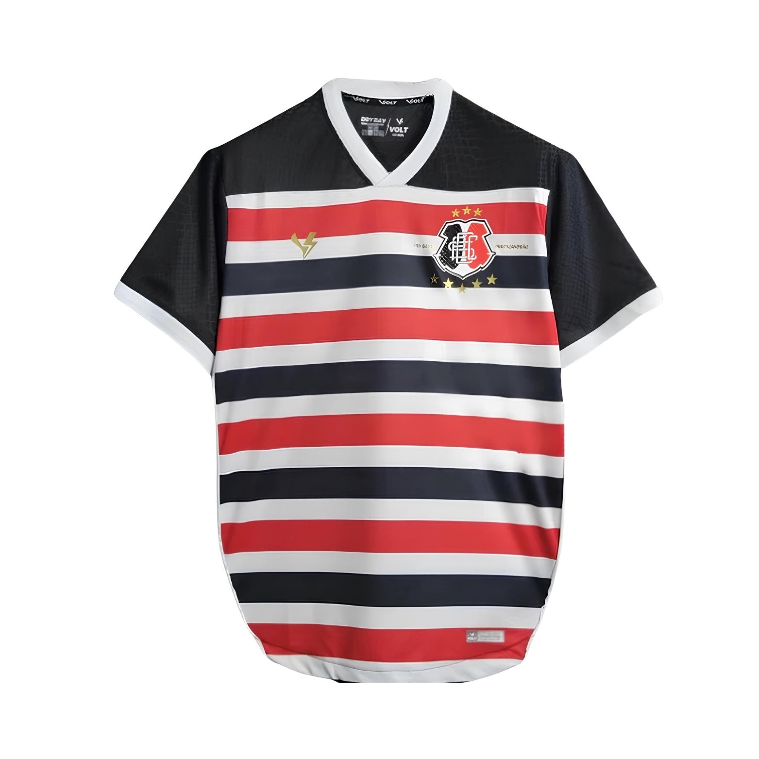 Santa Cruz Home 23/24