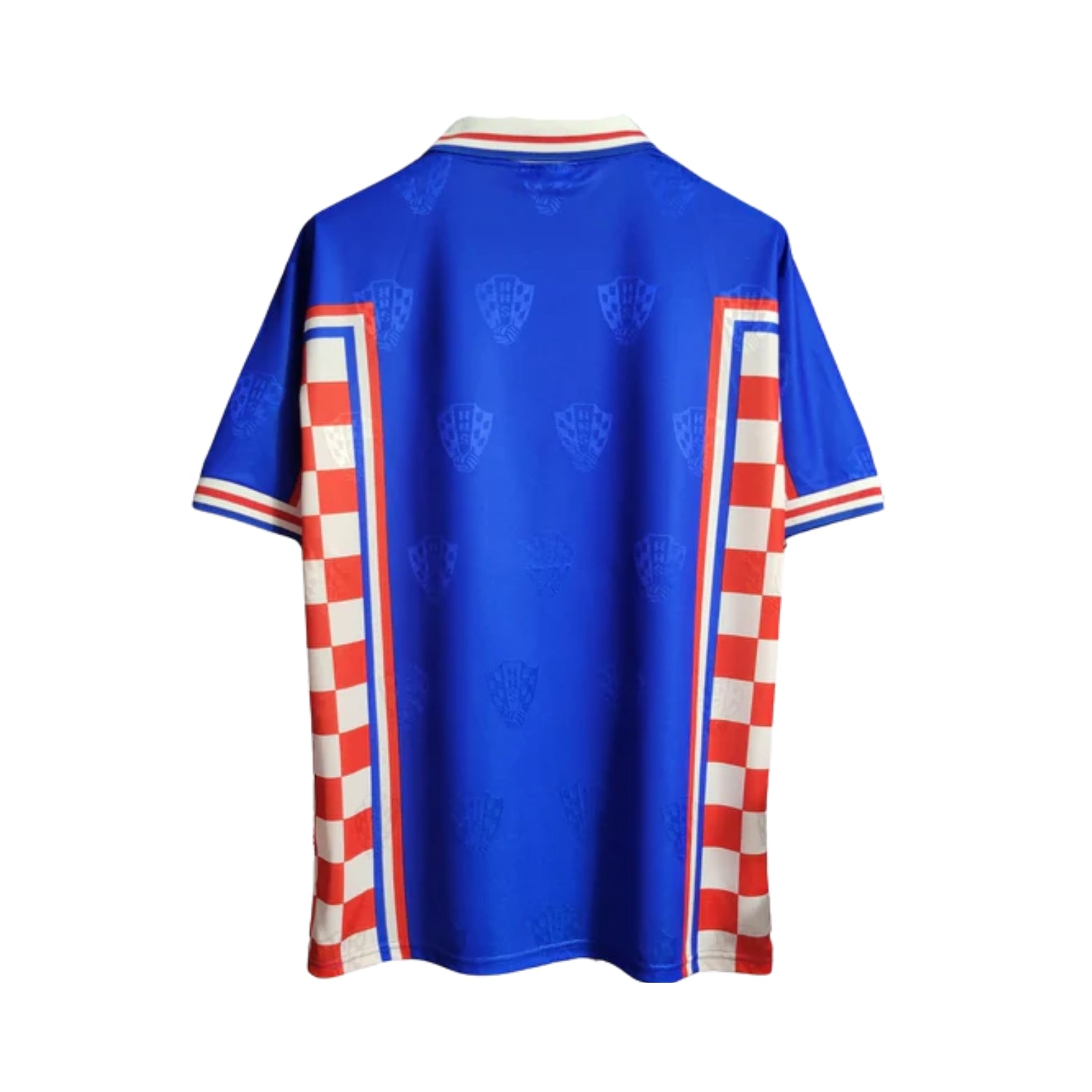 Croatia Away 98/99