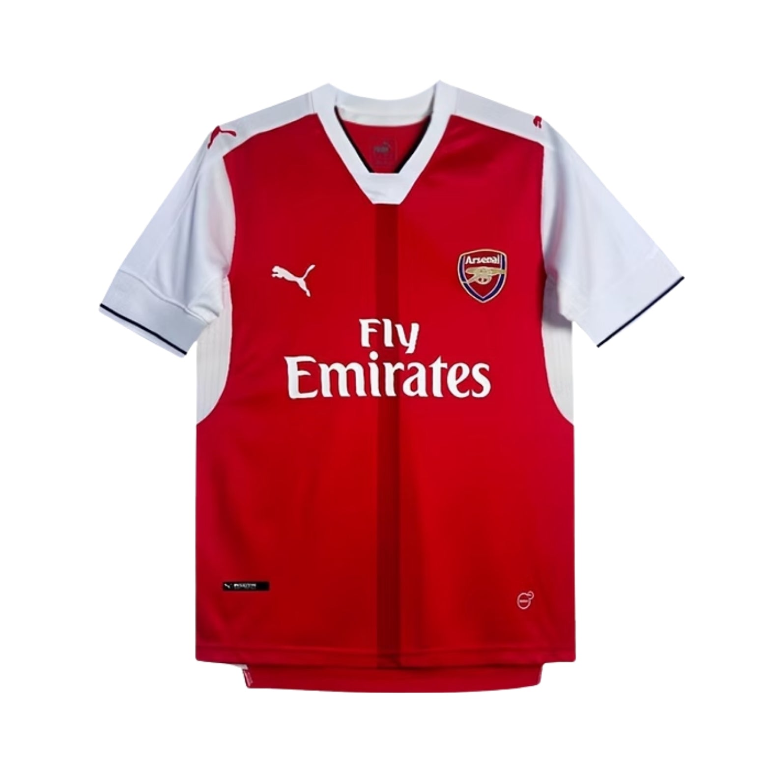 Arsenal Home 16/17