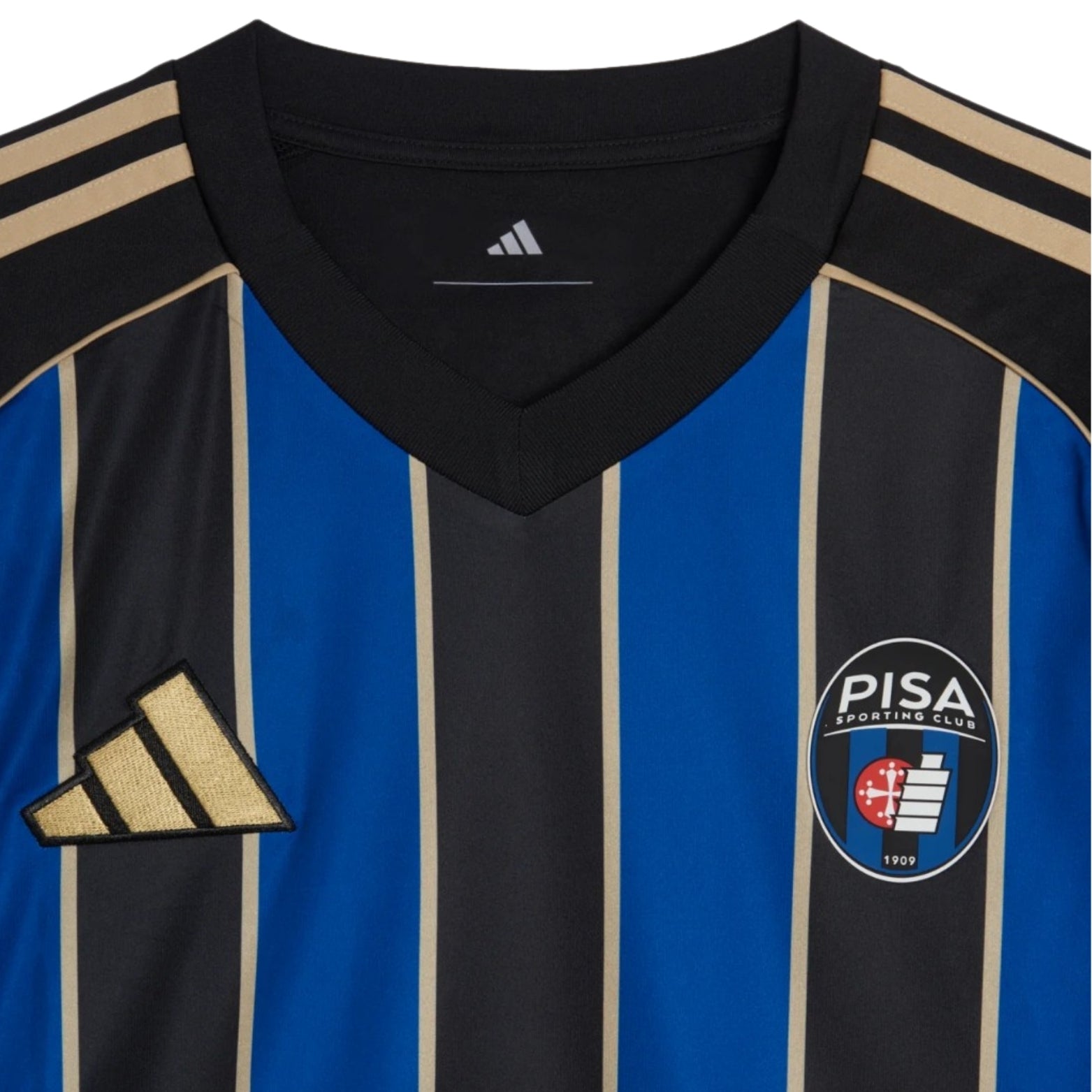 Pisa Home 25/26