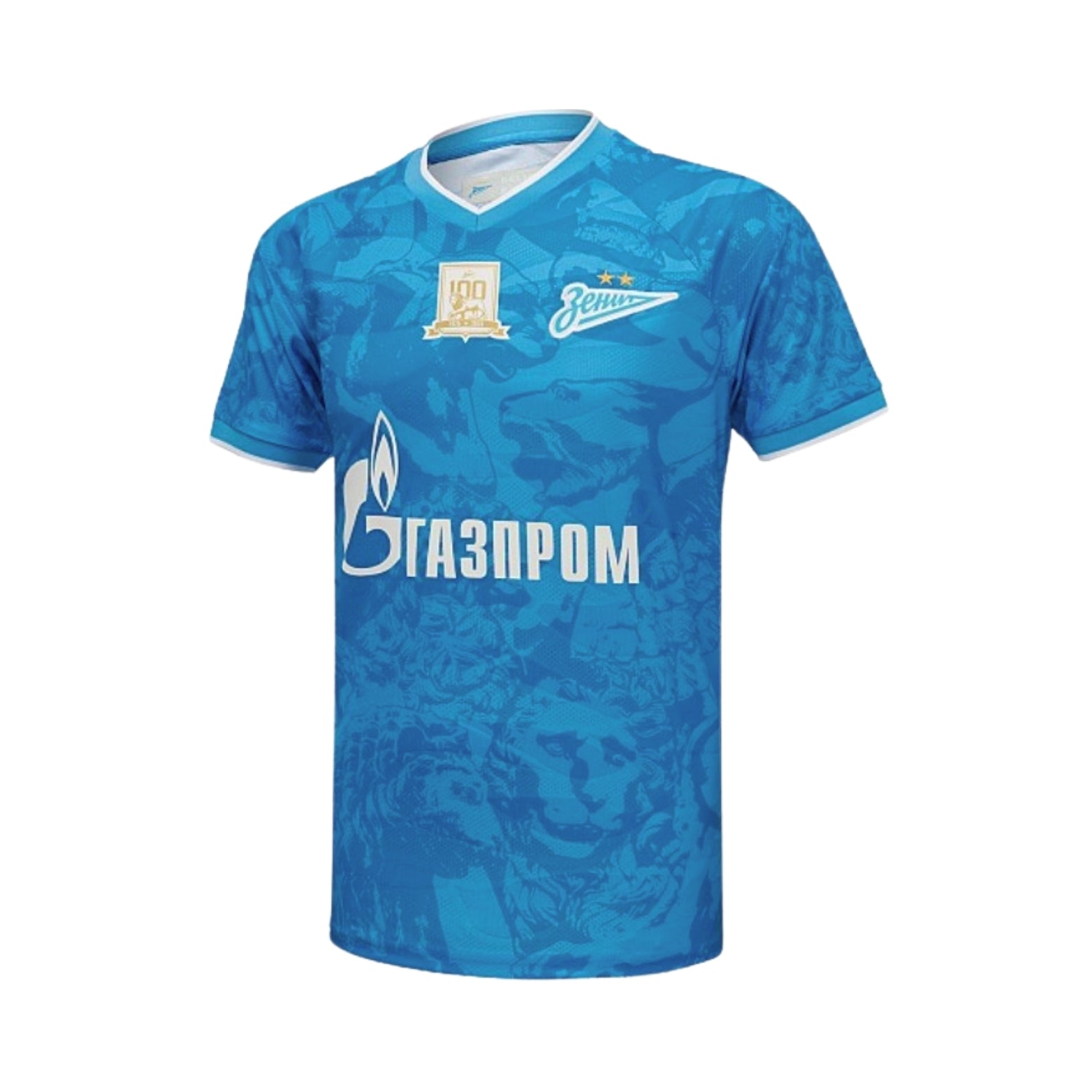 Zenit Home 24/25