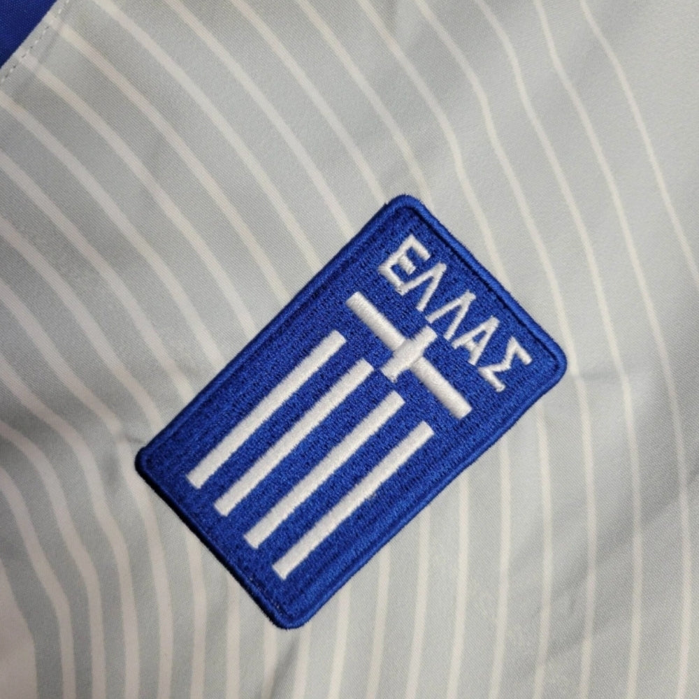 Windbreaker - Grécia 25/26