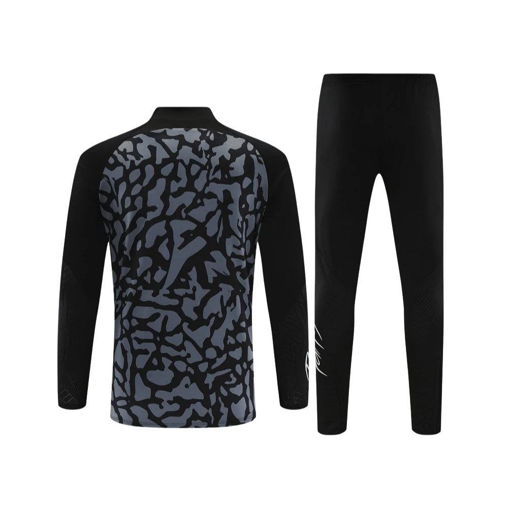 PSG 23/24 - Tracksuit - 1/2 Zip