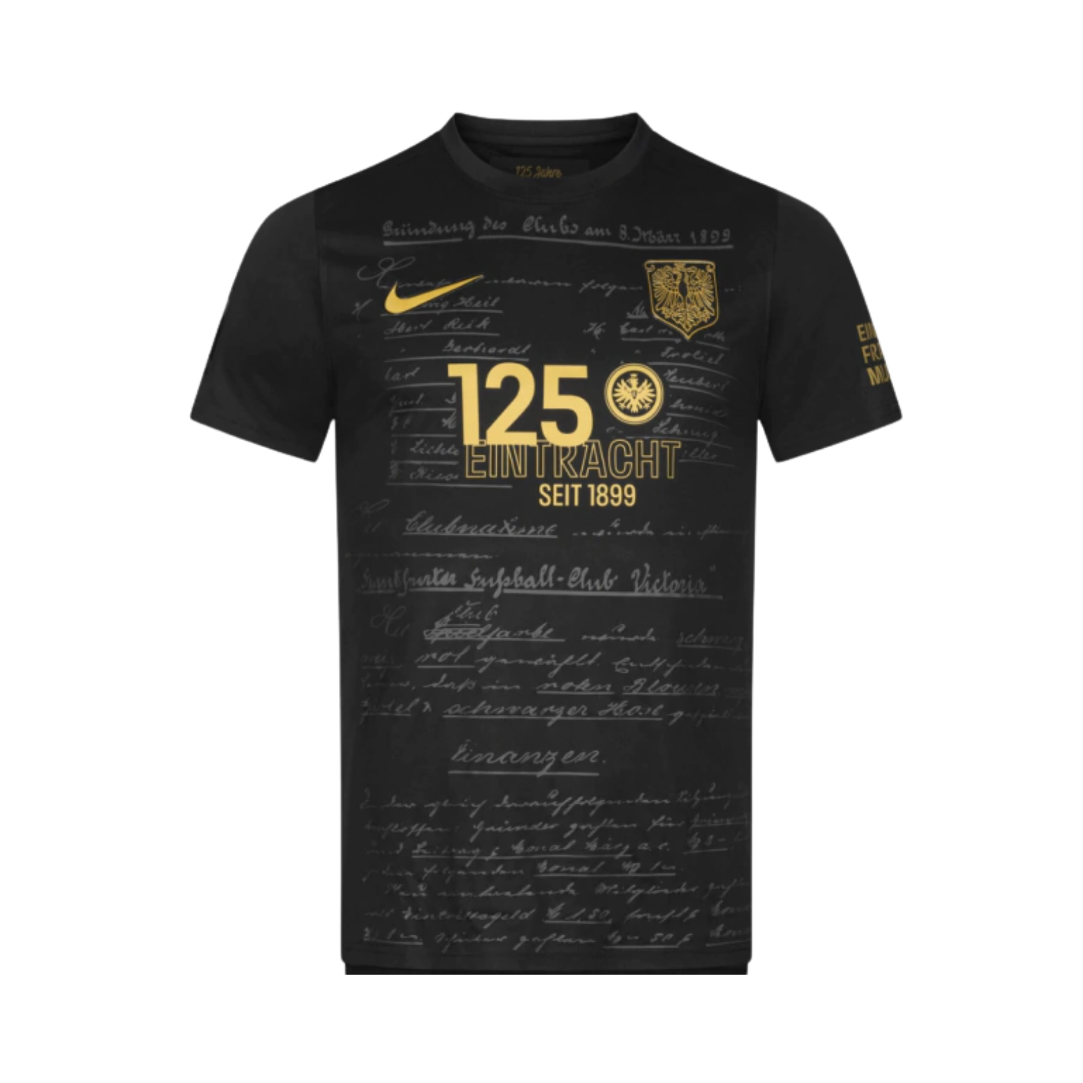 Frankfurt Special Edition 24/25