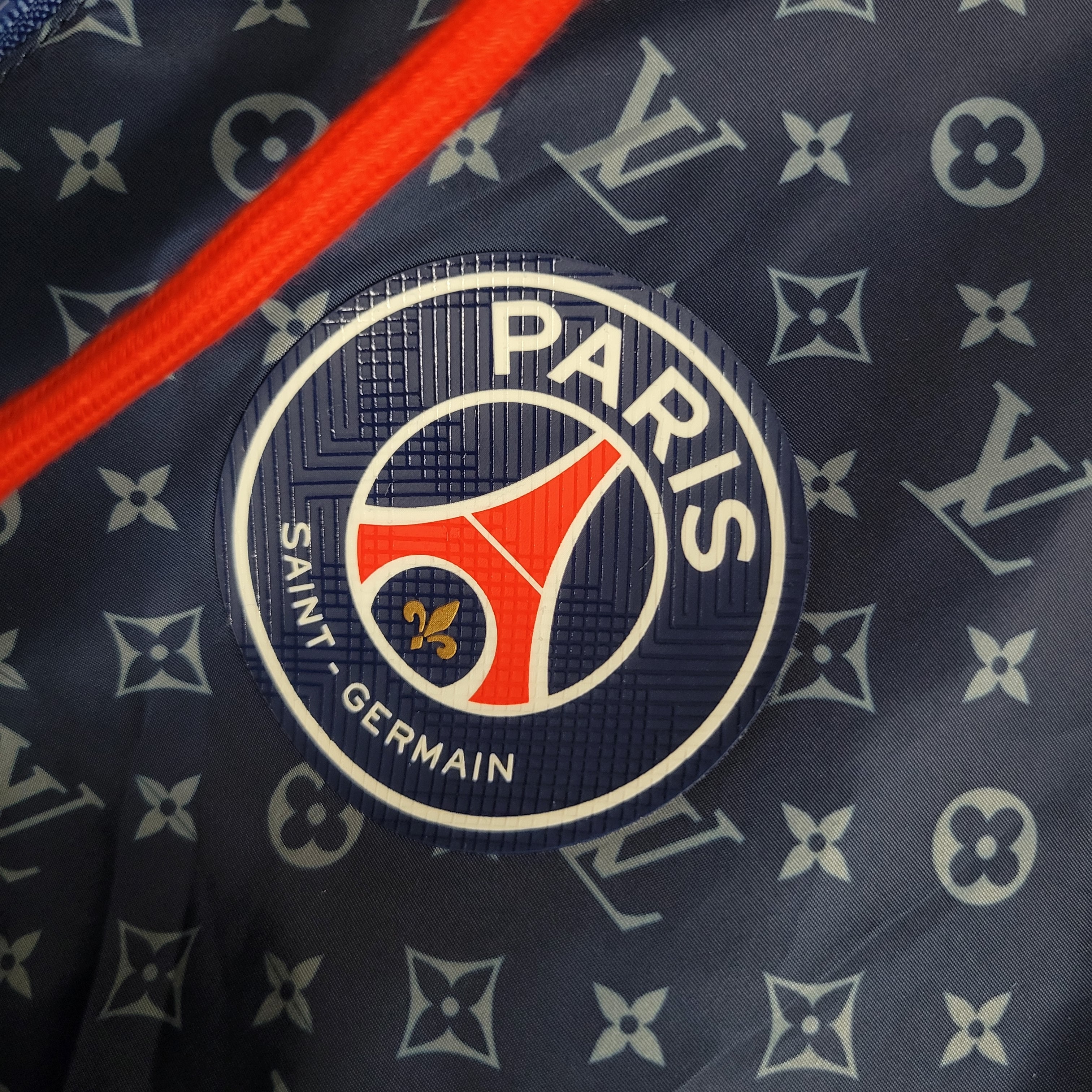 Windbreaker - PSG 23/24