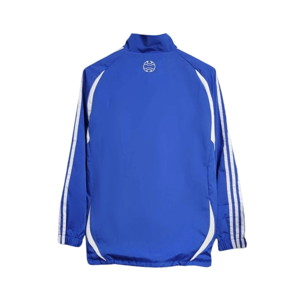 Windbreaker - Grécia 25/26