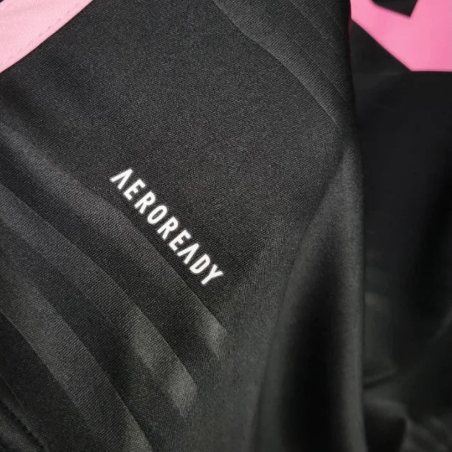 Inter Miami Away 24/25