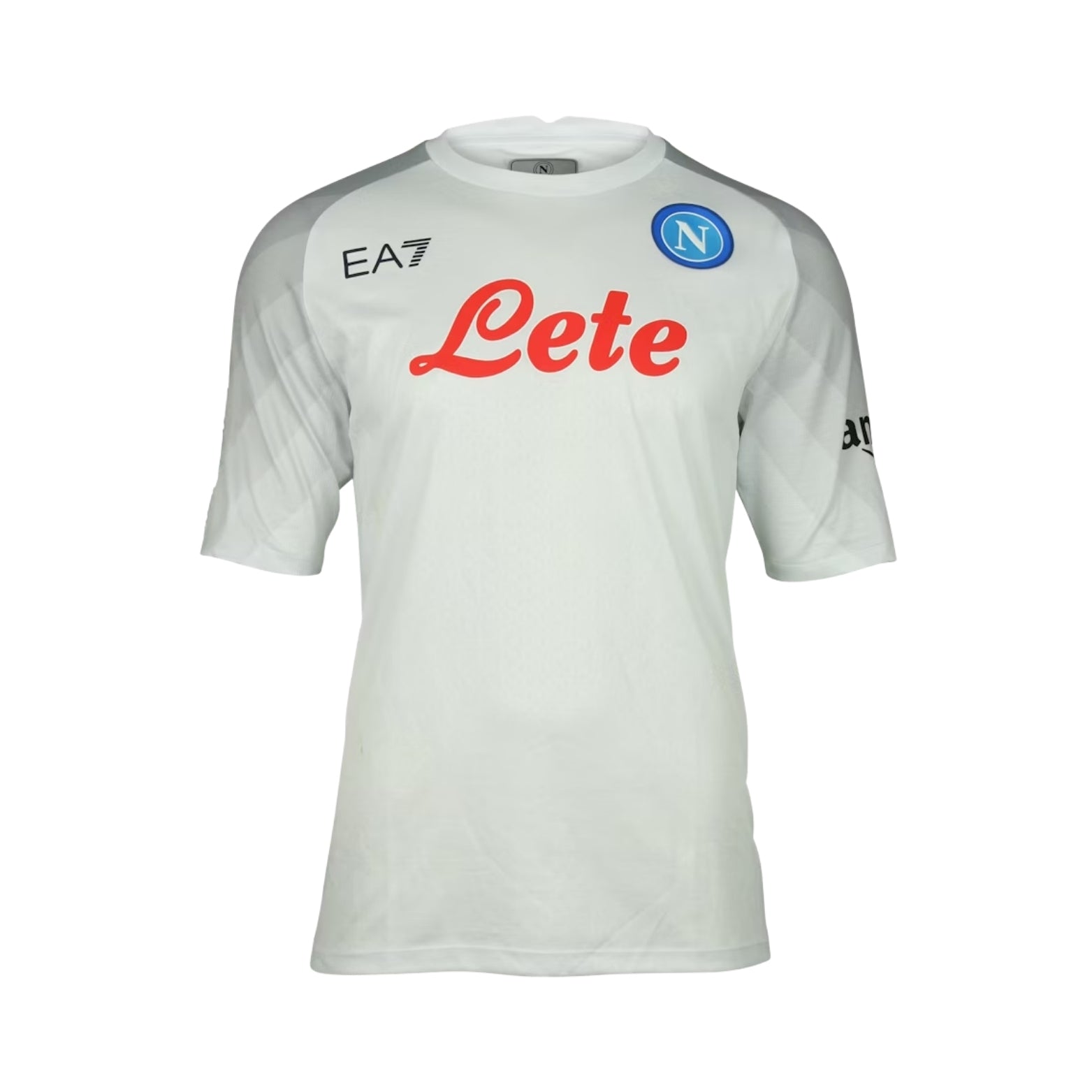 Napoli Away 22/23