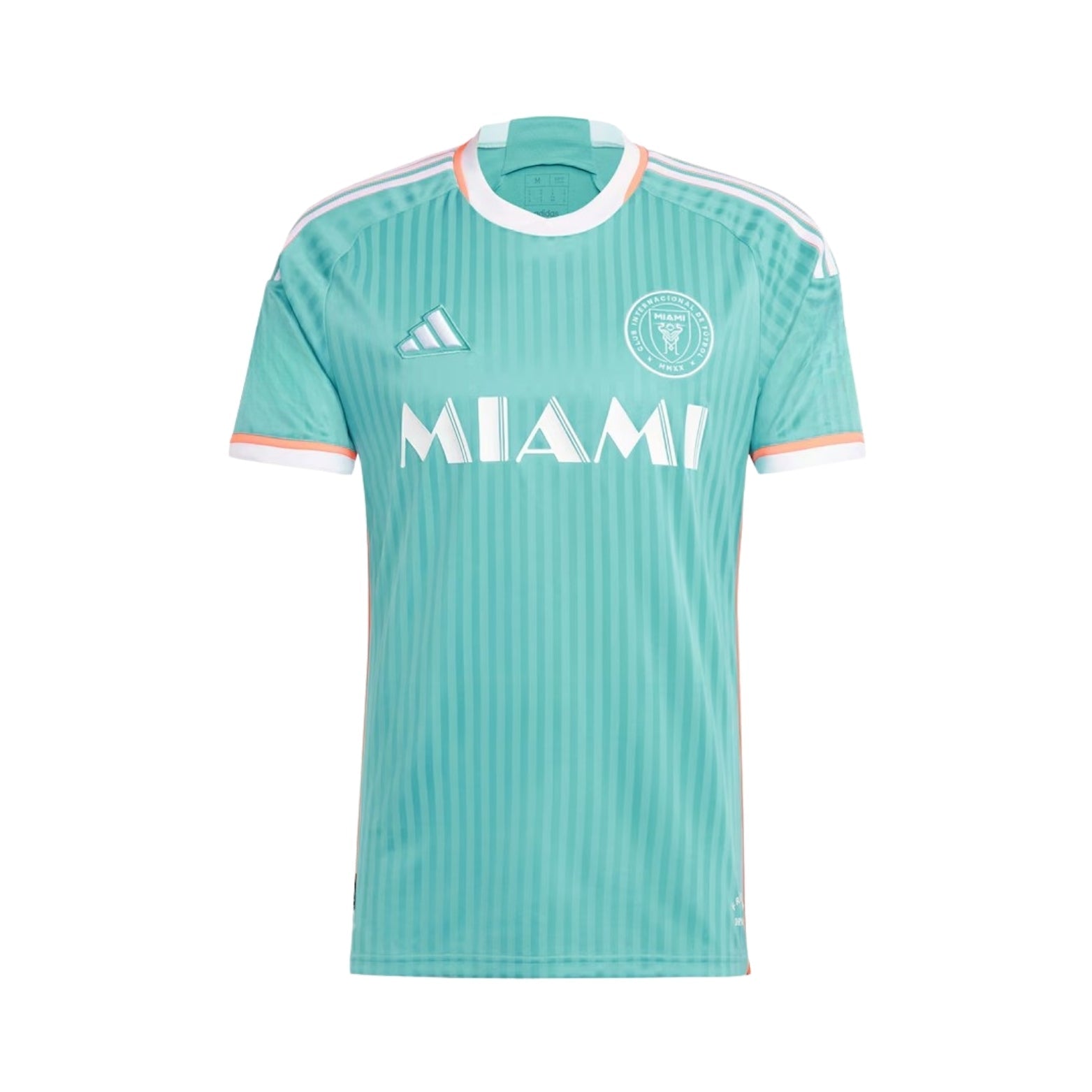 Inter Miami Third 24/25