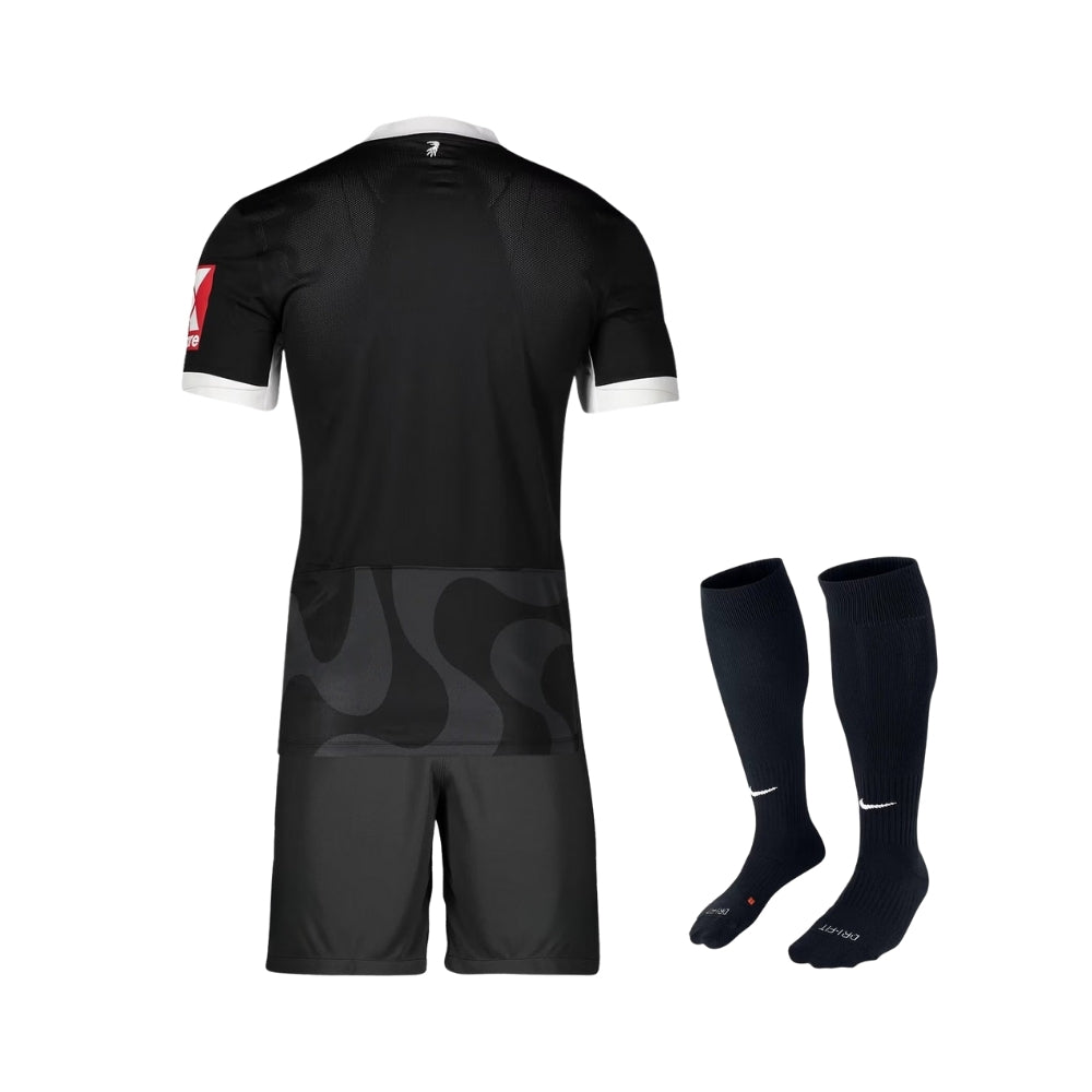 Kids Kit - SC Freiburg Away 25/26