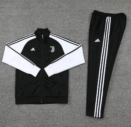 Juventus 23/24 - Tracksuit - Full Zip