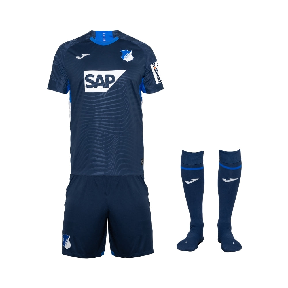 Kids Kit - Hoffenheim Home 25/26