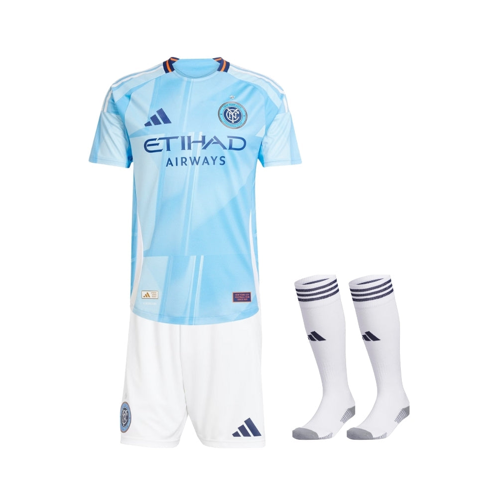 Kids Kit - New York City Home 25/26