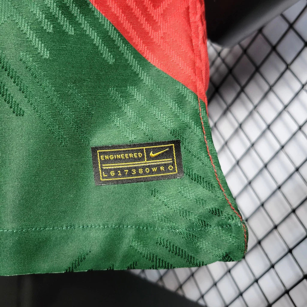 Portugal Principal 22/23 - Versão Jogador - Game Day