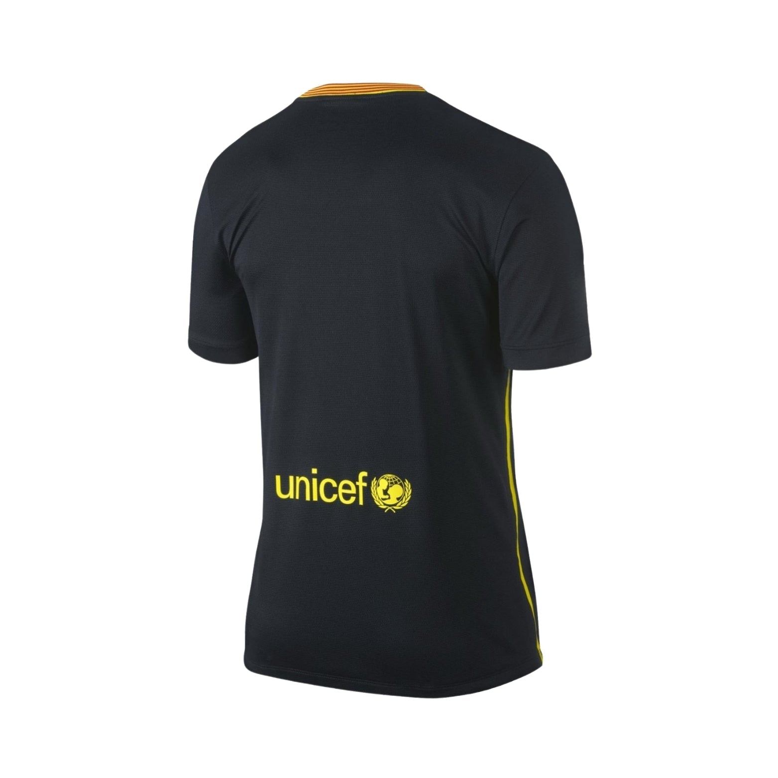 Barcelona Away 13/14