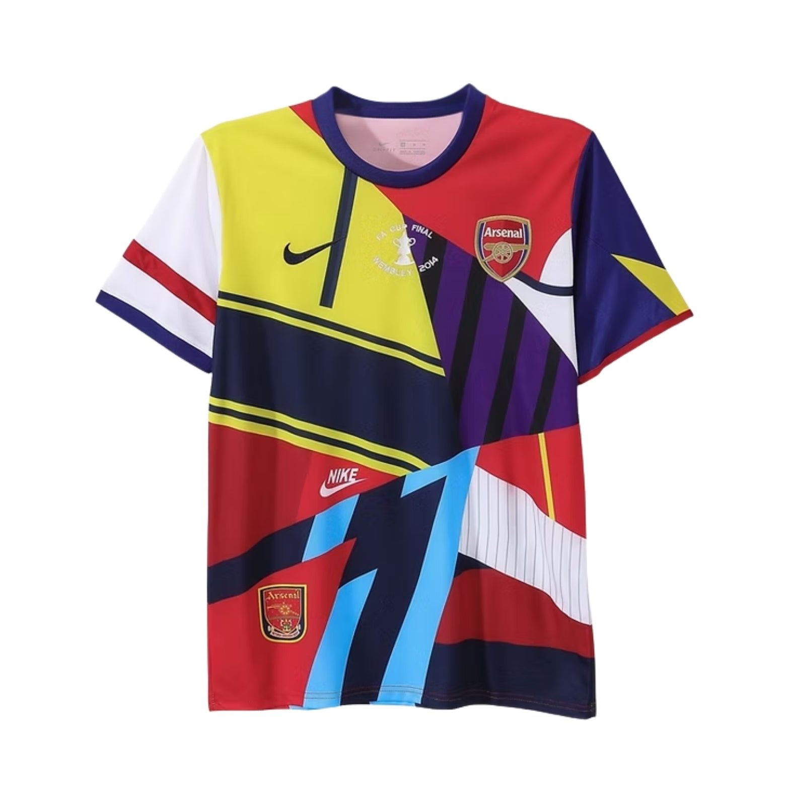 Arsenal Special Edition 14/15 - FA Cup Final