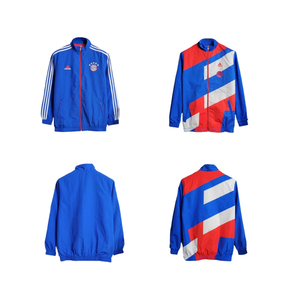 Windbreaker Reversible - Bayern Munich 23/24