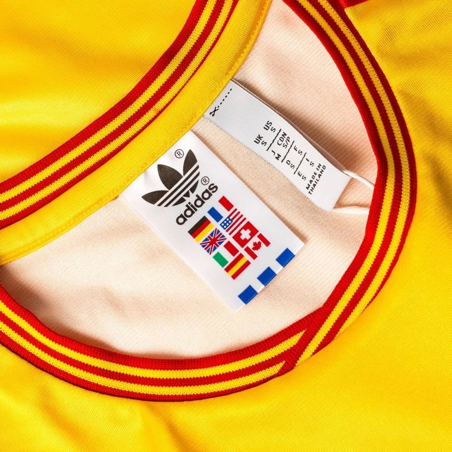 Colombia Home 90/91