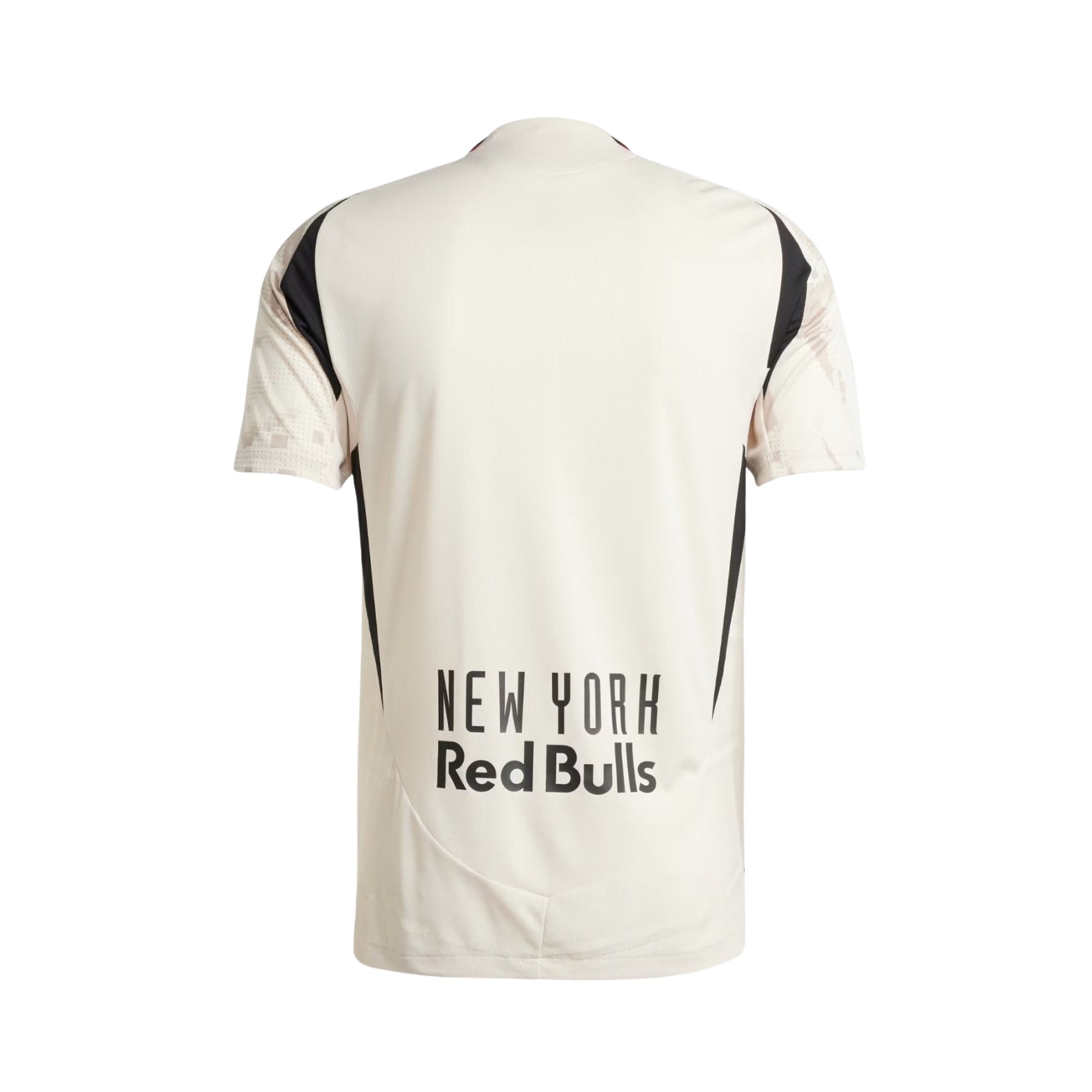 New York Red Bulls Away 25/26