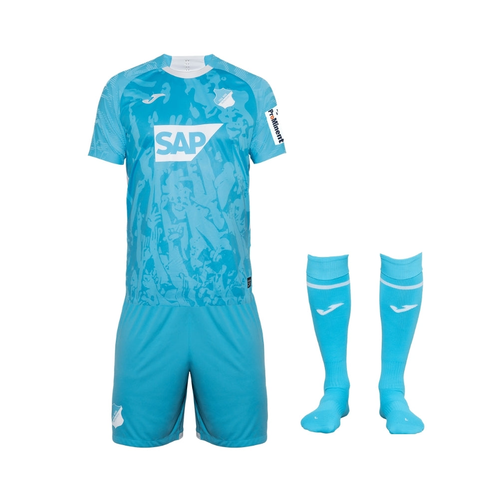 Kids Kit - Hoffenheim Away 25/26