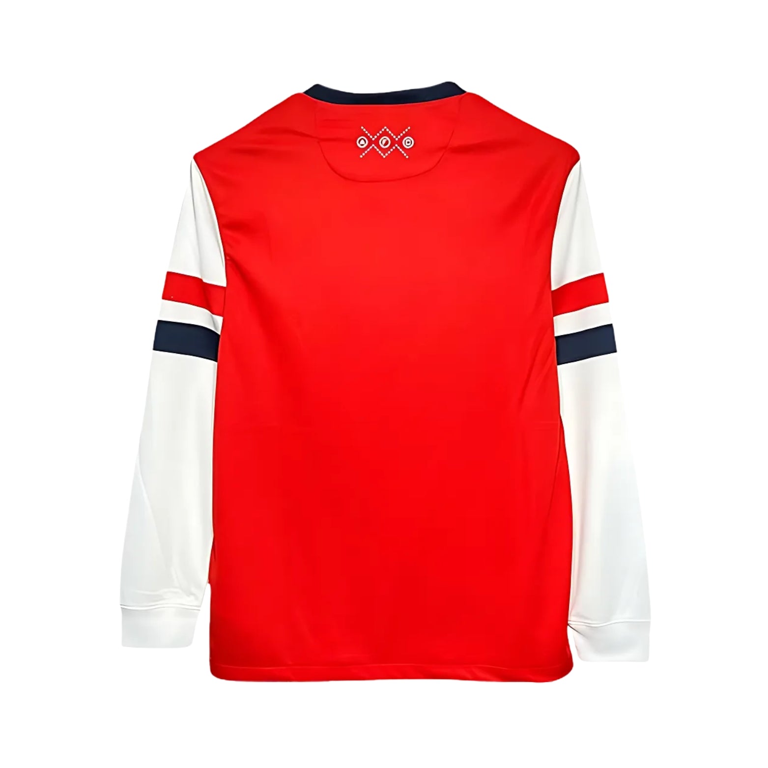 Arsenal Home 12/13 - Long Sleeve