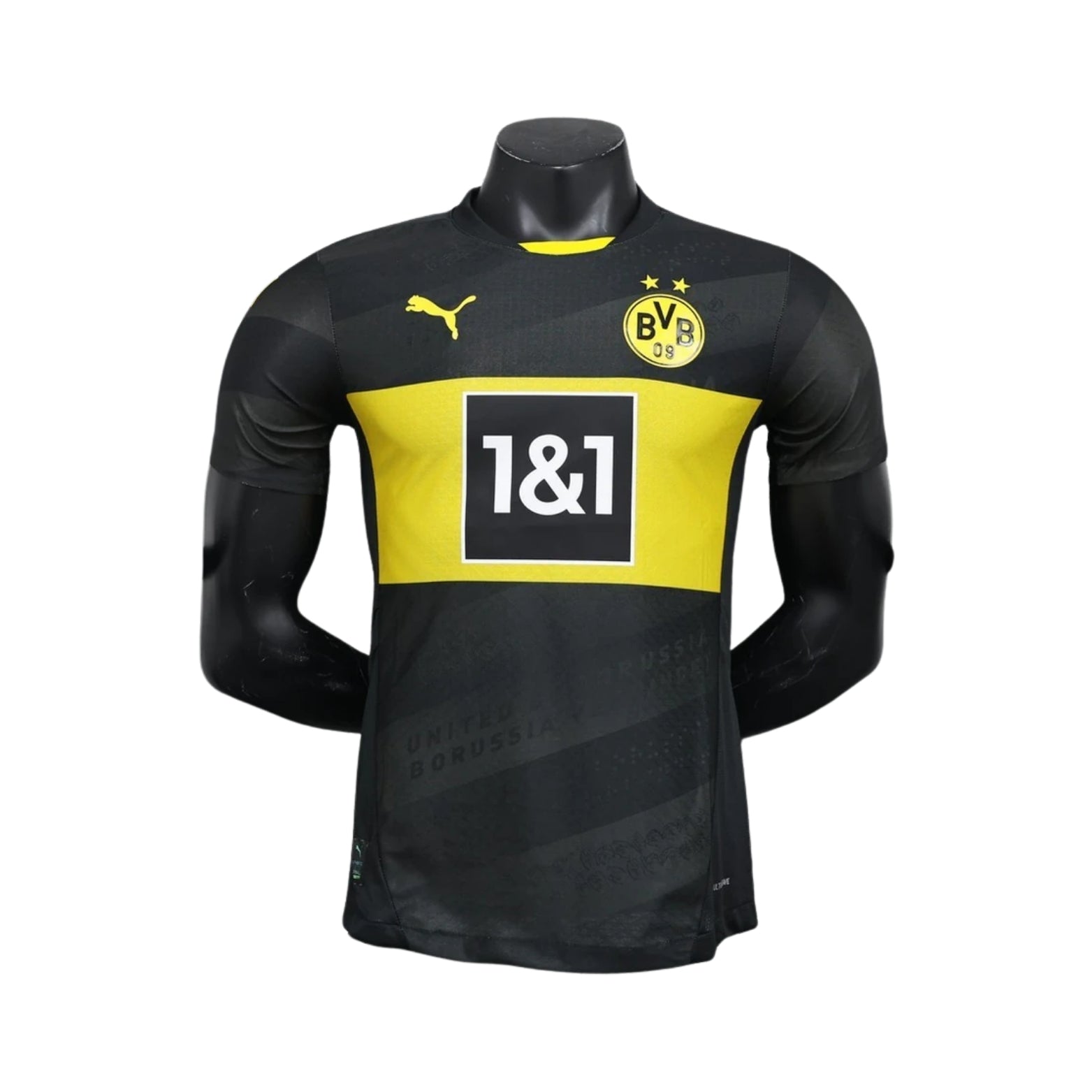 Borussia Dortmund Away 24/25 - Player Version