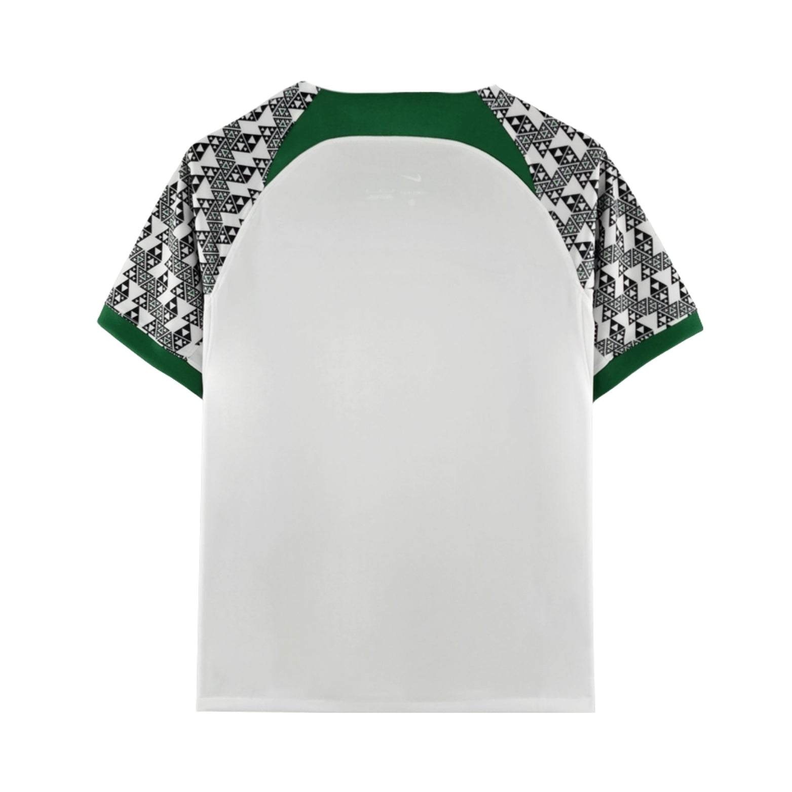 Nigeria Away 22/23