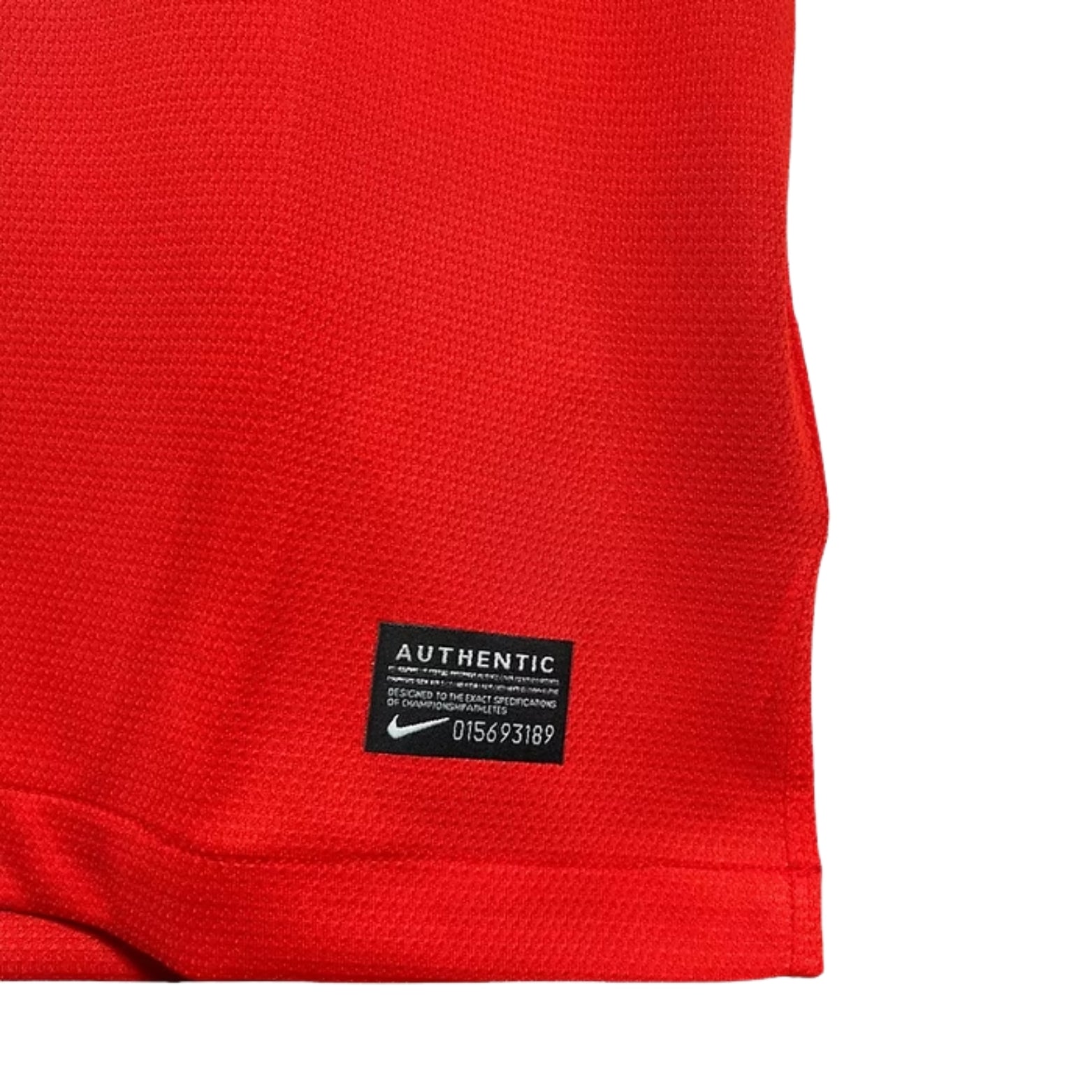 Arsenal Home 12/13 - Long Sleeve