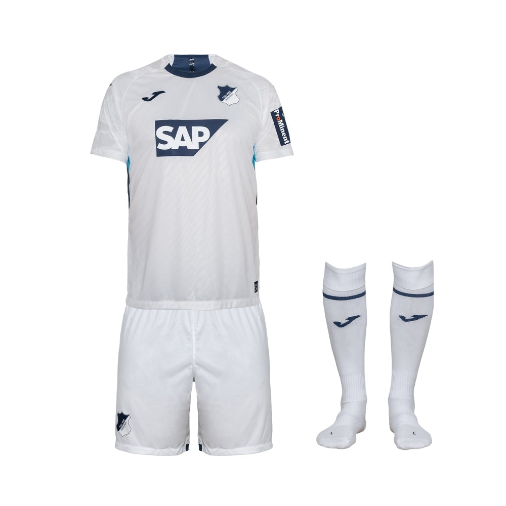 Kids Kit - Hoffenheim Third 25/26