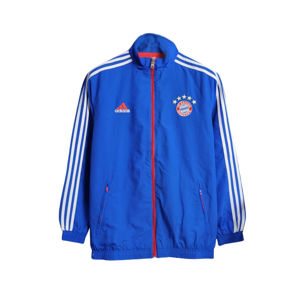 Windbreaker Reversible - Bayern Munich 23/24
