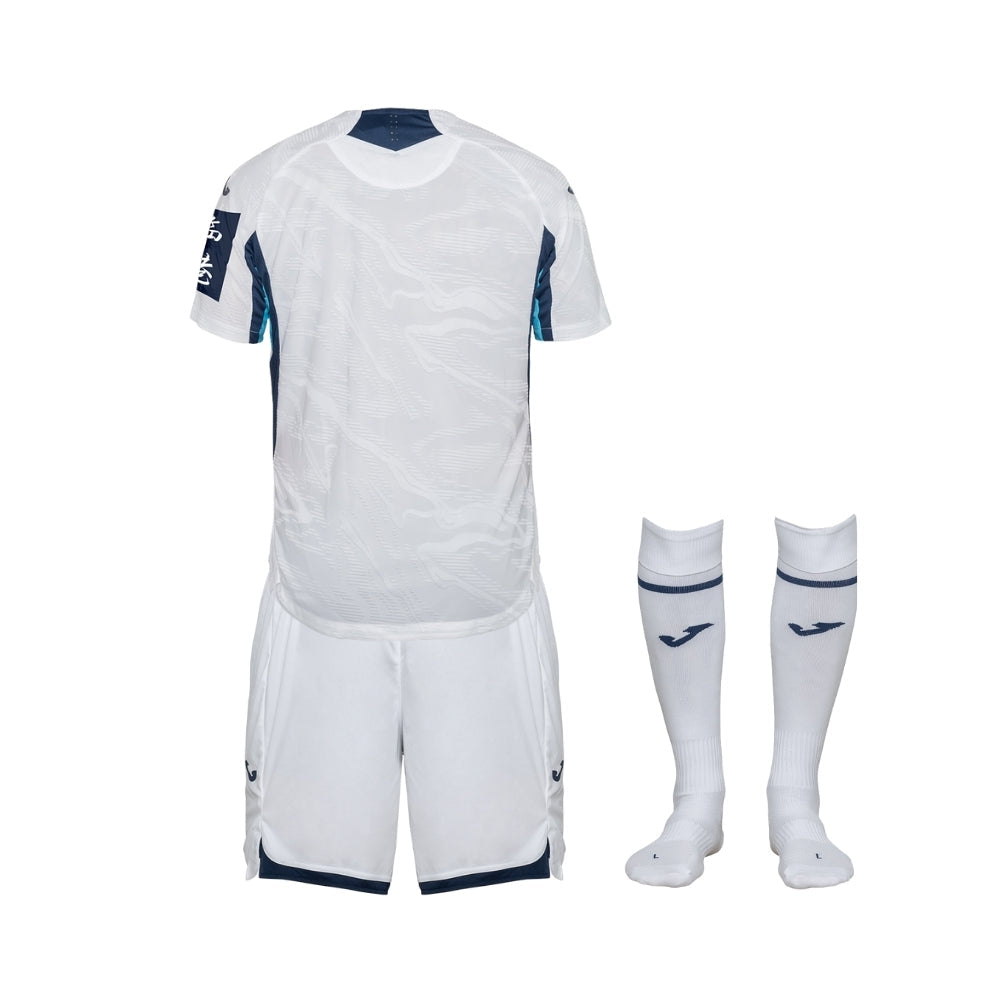 Kids Kit - Hoffenheim Third 25/26