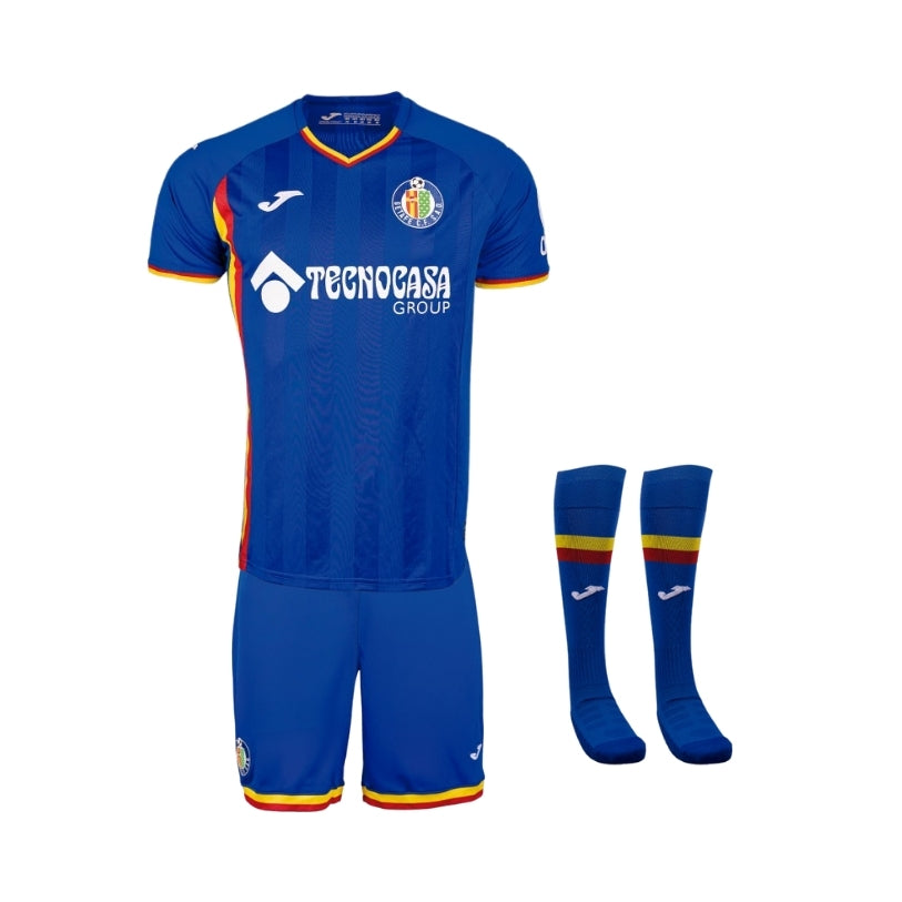 Kids Kit - Getafe Home 25/26