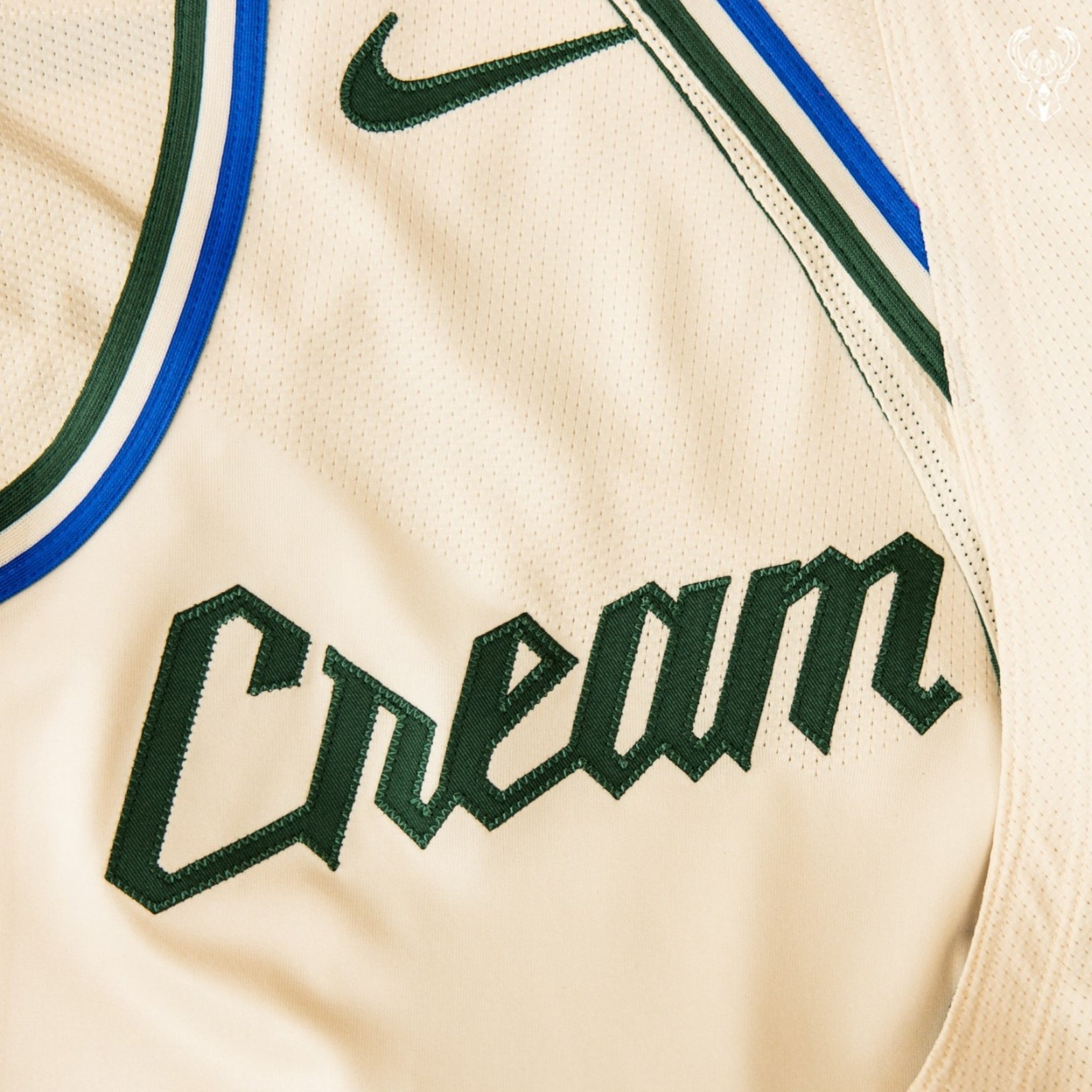 Milwaukee Bucks City Edition 25/26