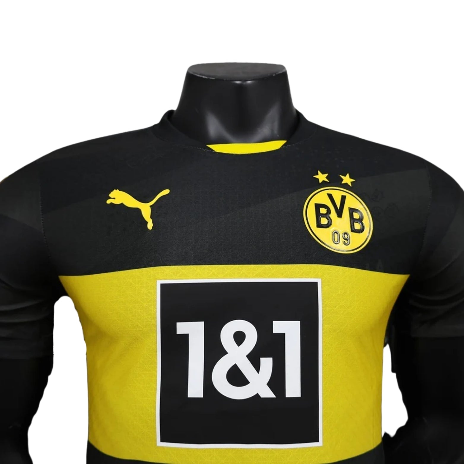 Borussia Dortmund Away 24/25 - Player Version